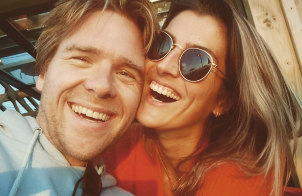 Sjoerd van Ramshorst 